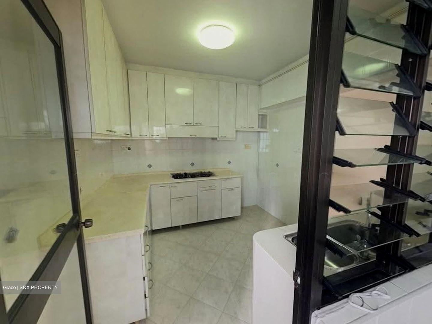 Blk 513 Wellington Circle (Sembawang), HDB Executive #608198871